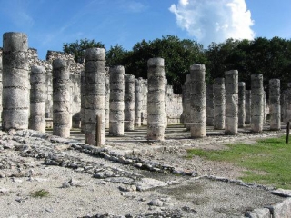  Zone archeologiche 